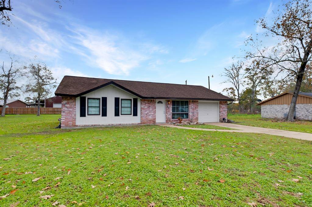 Alvin, TX 77511,73 Lazy Oak CT