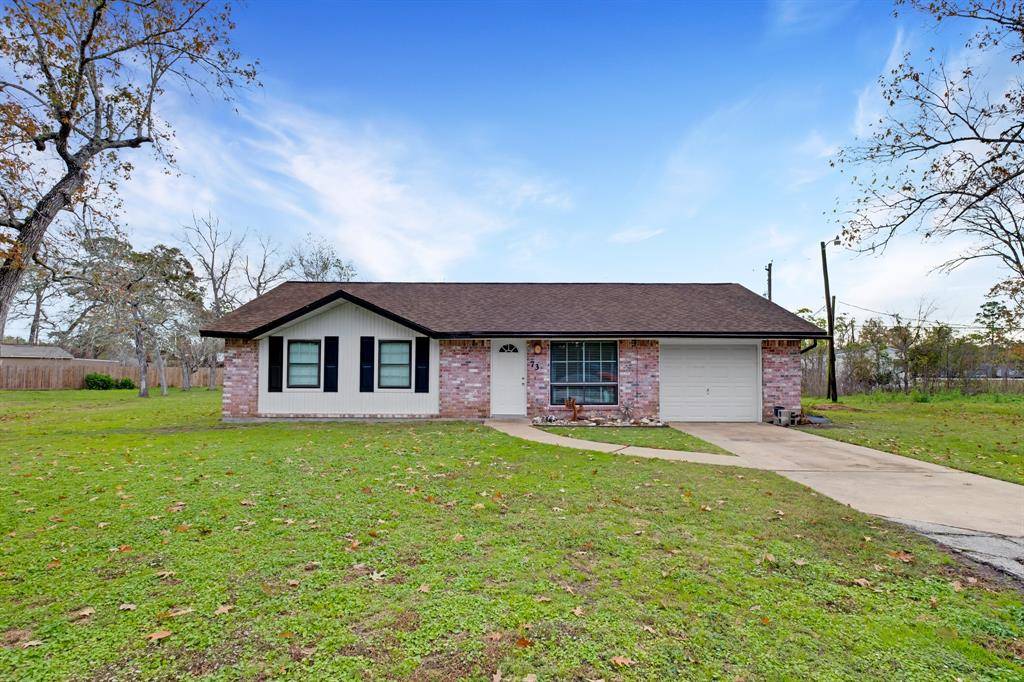 Alvin, TX 77511,73 Lazy Oak CT