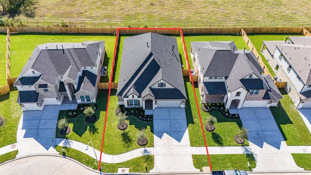 Rosenberg, TX 77471,4722 Whisperwood DR