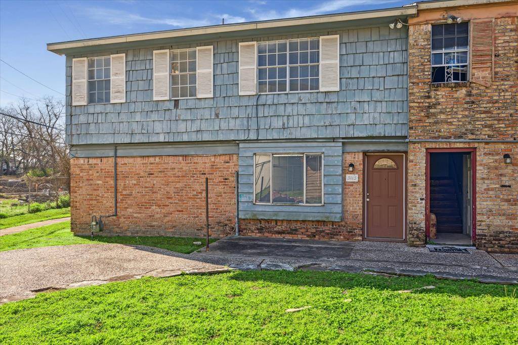 La Porte, TX 77571,3115 Falk CT #3115