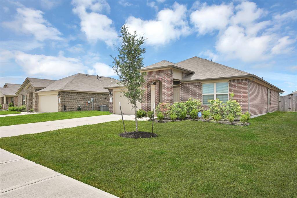 Rosenberg, TX 77469,1814 Bryson Heights