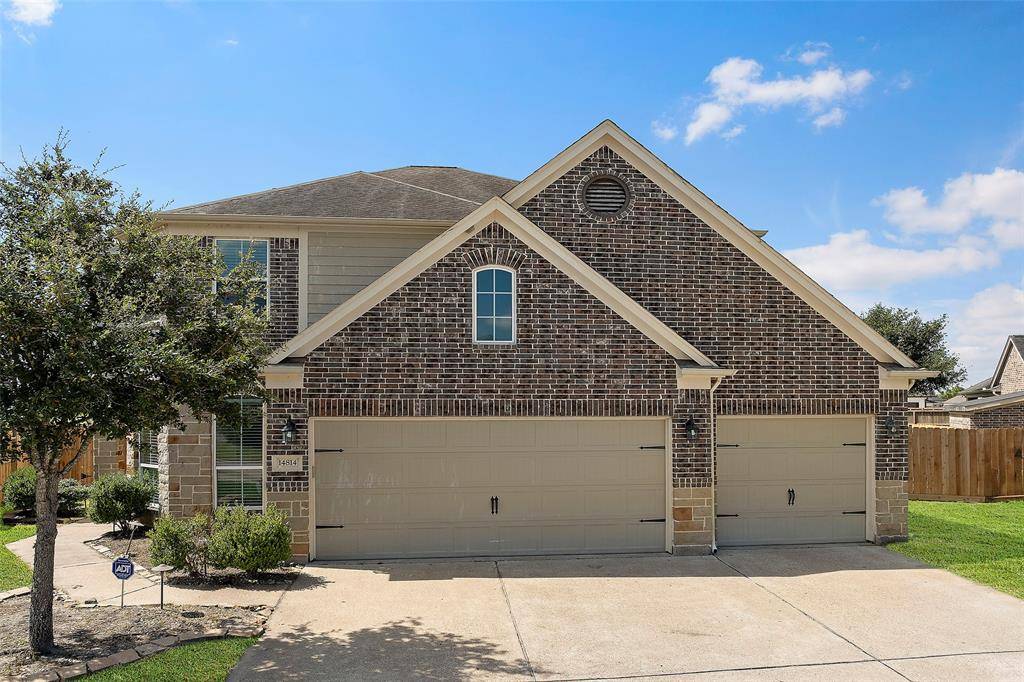 Cypress, TX 77429,14814 Russet Bend LN