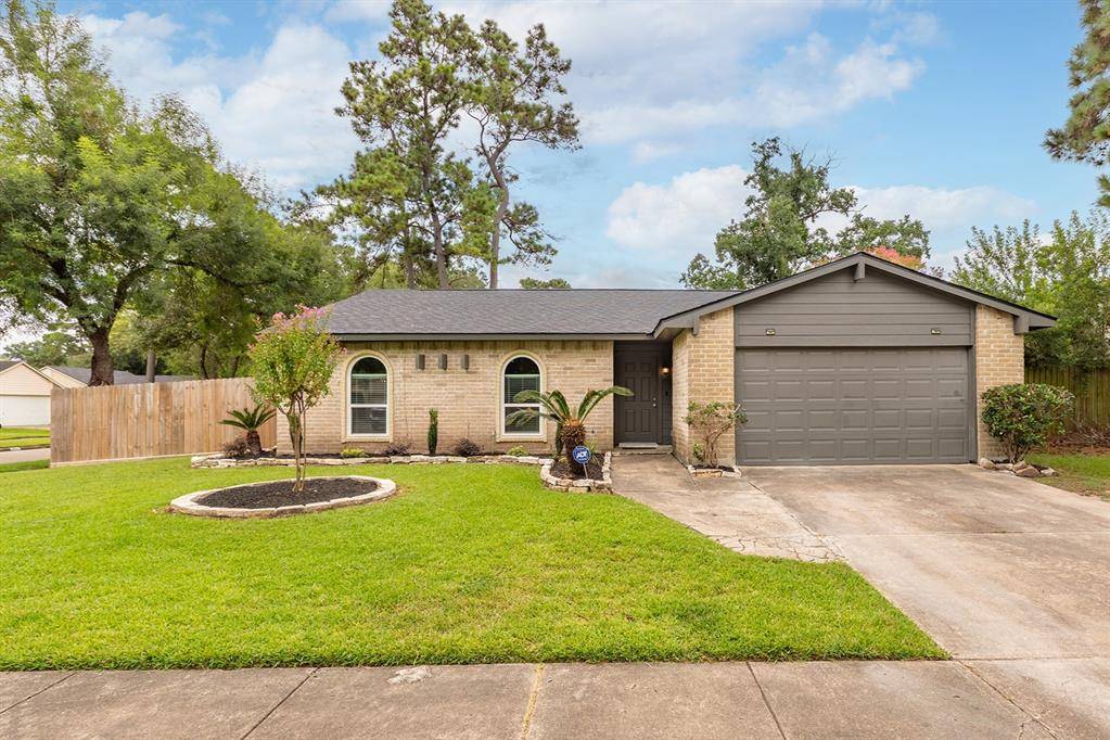 Humble, TX 77396,2807 Canary LN