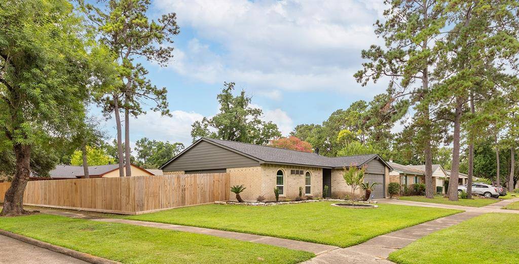 Humble, TX 77396,2807 Canary LN