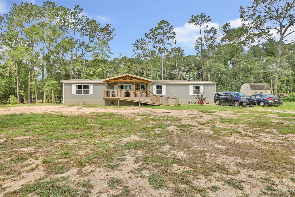 Cleveland, TX 77328,534 County Road 3891 S