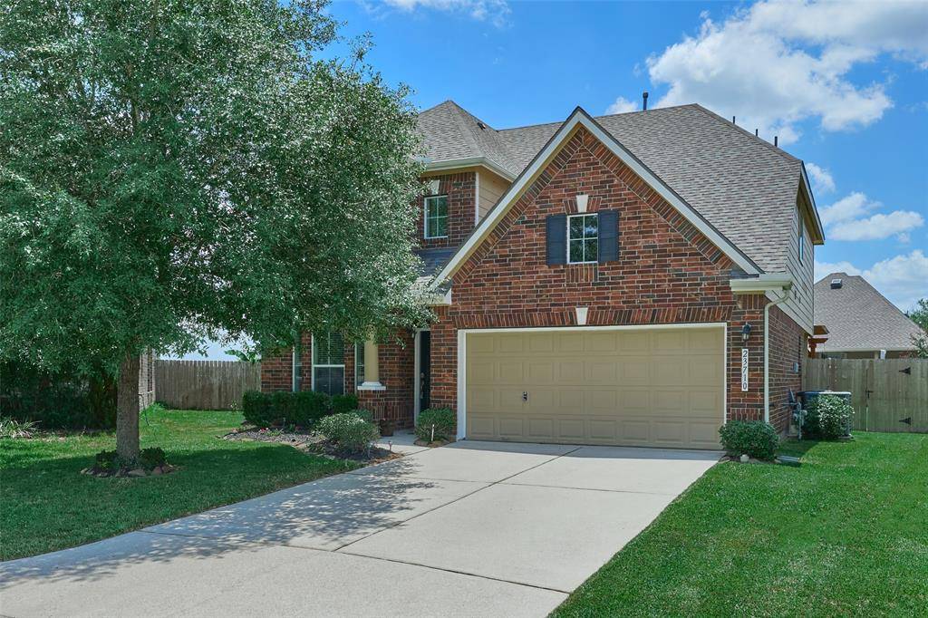 Tomball, TX 77375,23710 Hiddenbriar LOOP