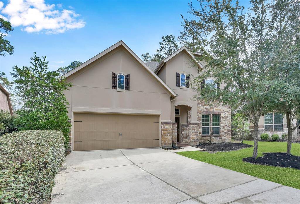 The Woodlands, TX 77375,6 Larchfield CT