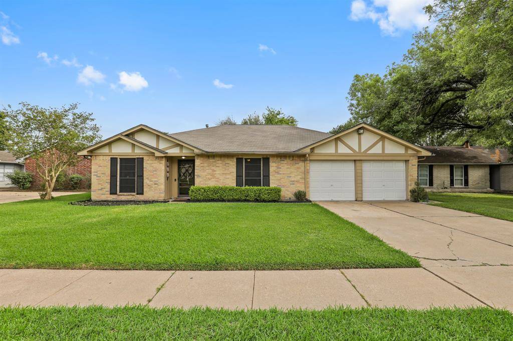 Cypress, TX 77429,14219 Galvani DR