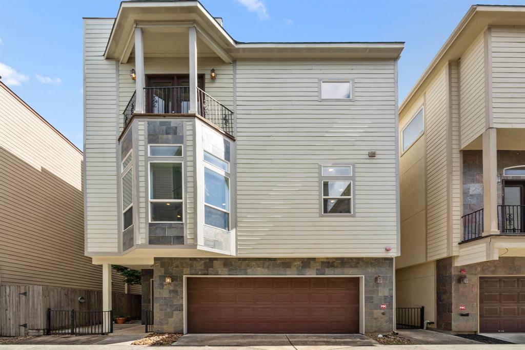 Houston, TX 77007,2014 Sabine ST