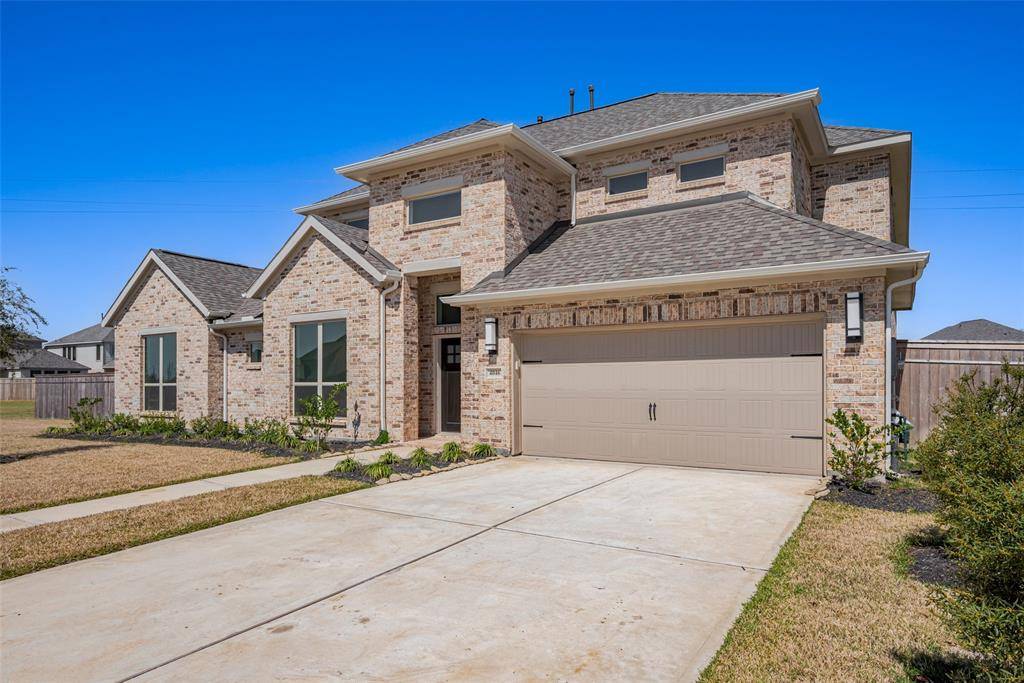 Missouri City, TX 77459,4046 Colony LN