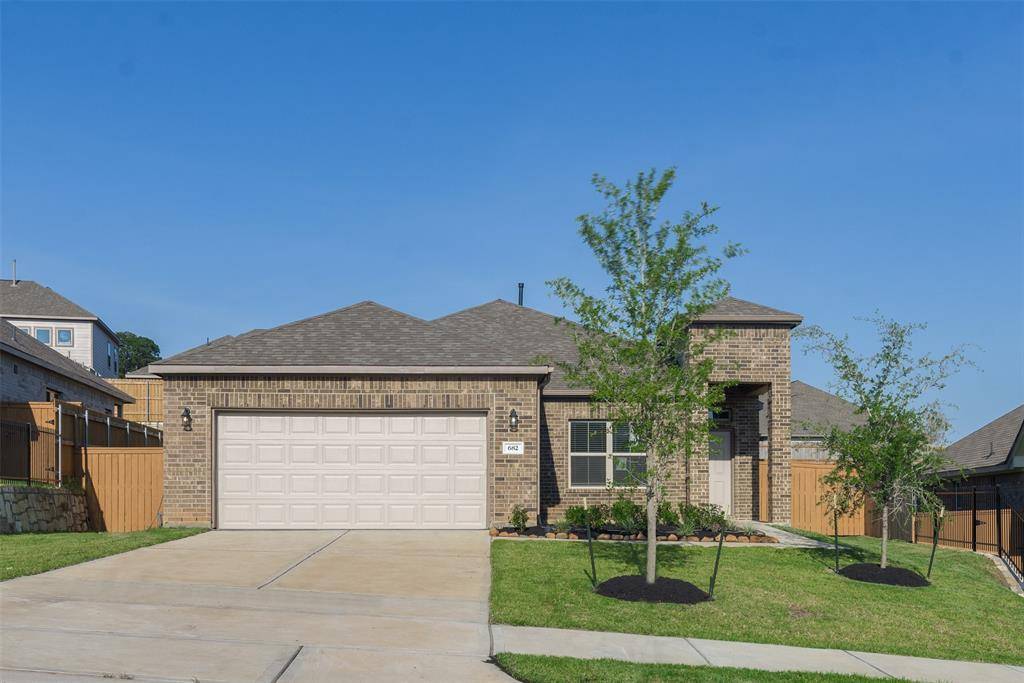 Conroe, TX 77304,682 Red Elm LN