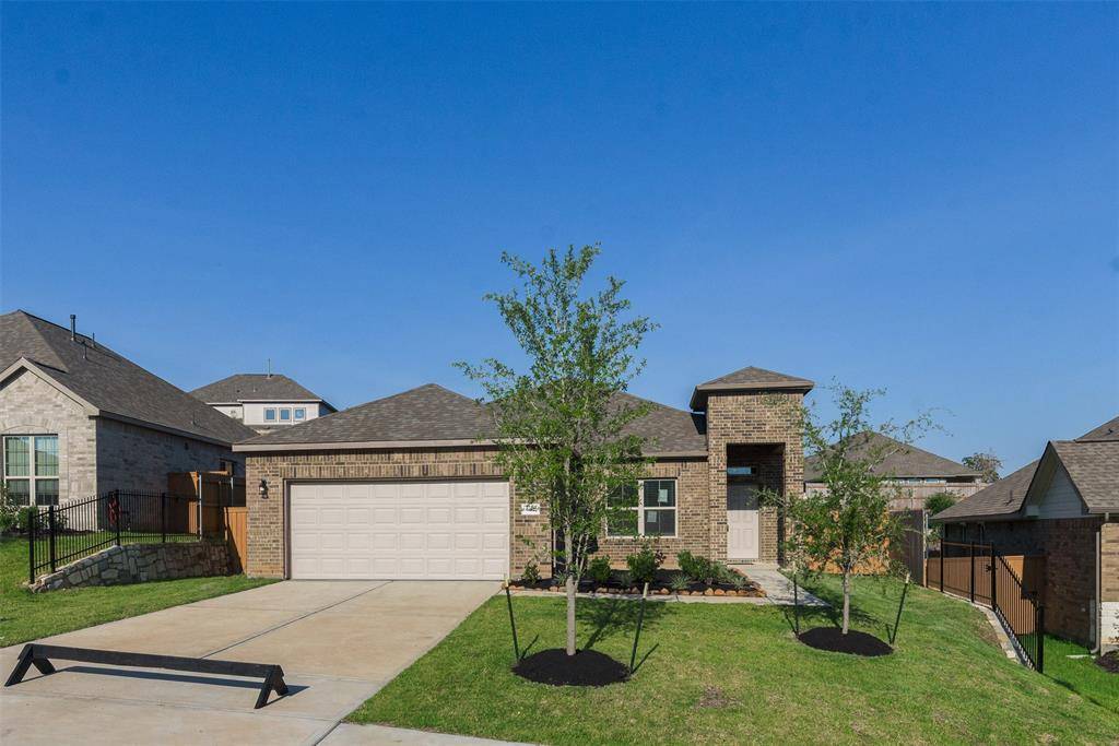 Conroe, TX 77304,682 Red Elm LN