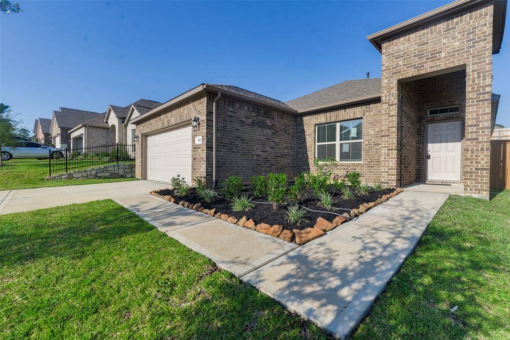 Conroe, TX 77304,682 Red Elm LN