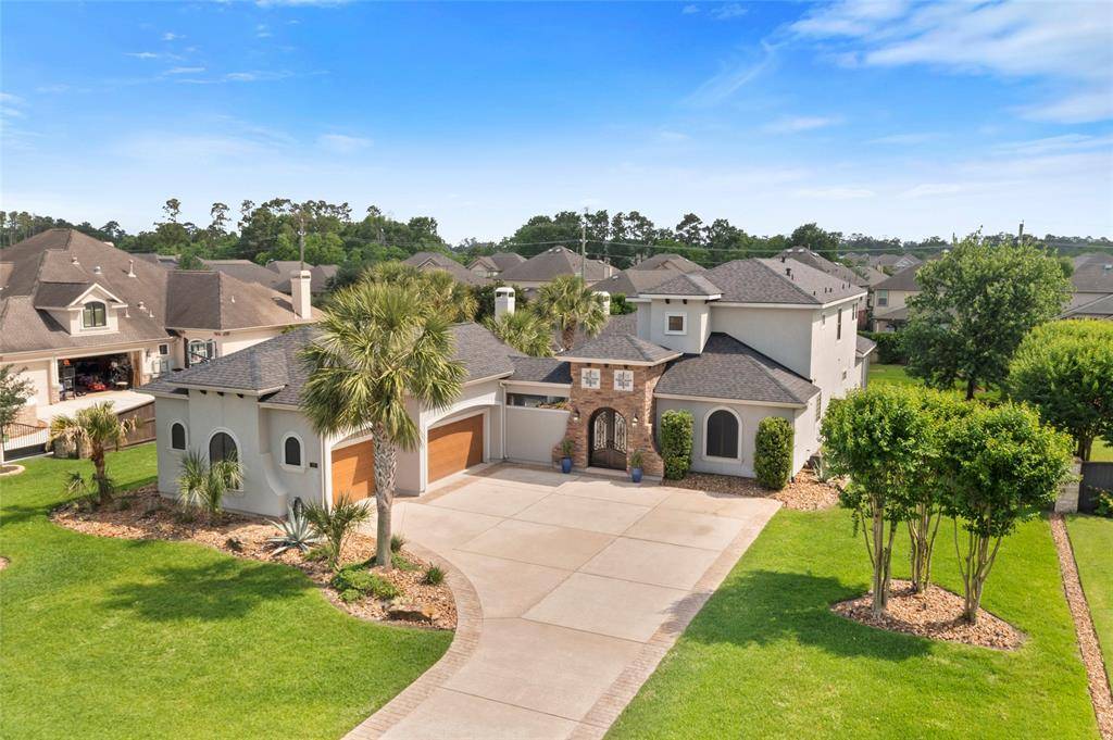 Humble, TX 77346,39 New Oak TRL