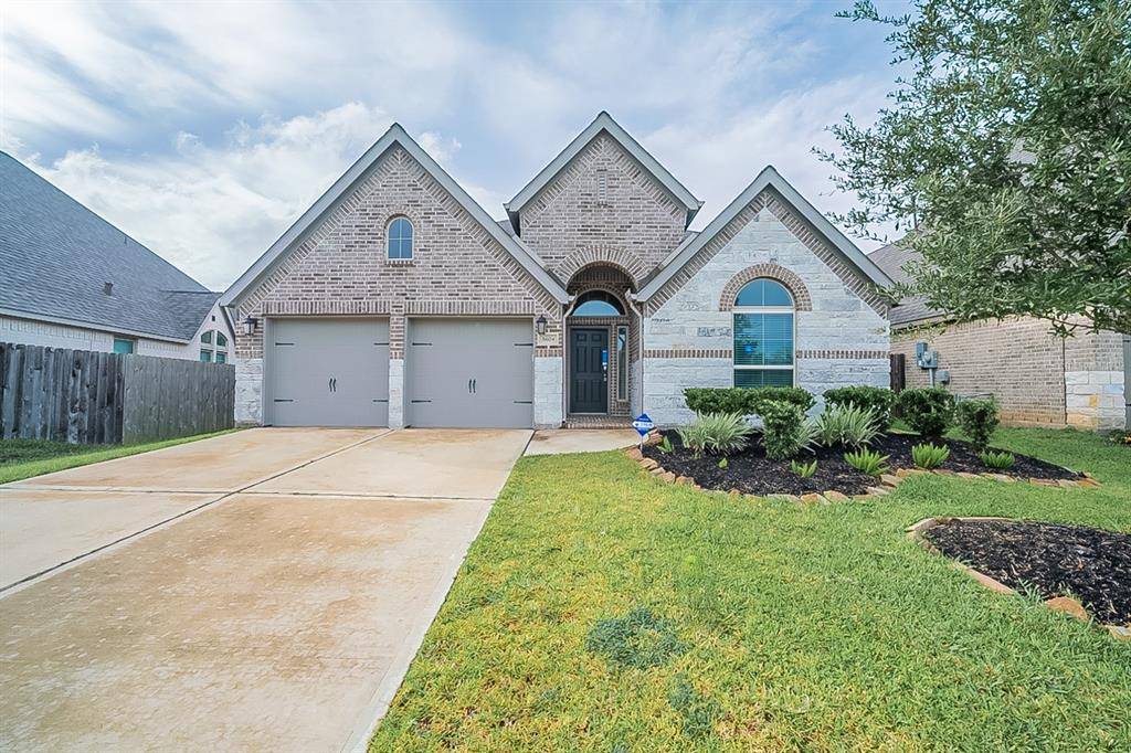 Pearland, TX 77584,3604 Hollow Ridge CT