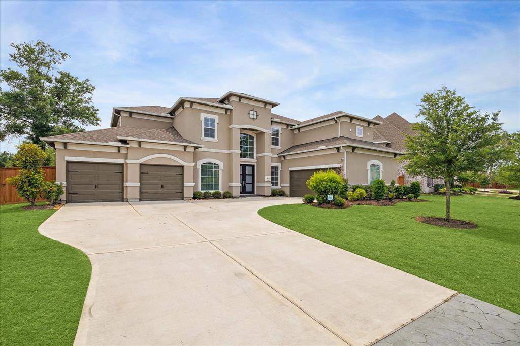 Cypress, TX 77433,19615 Mahogany Ridge CT