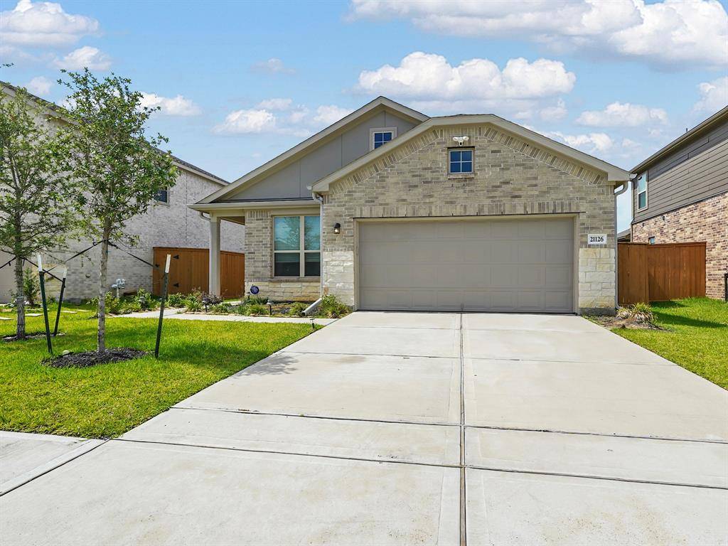 Cypress, TX 77433,21126 Turtle Glen LN
