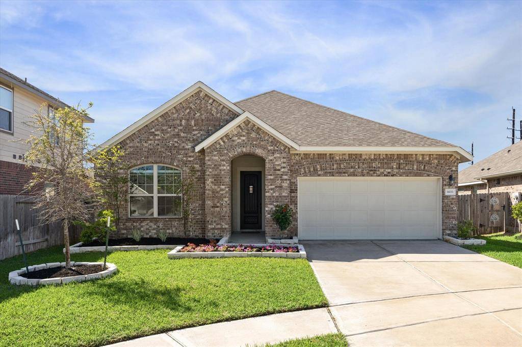 Cypress, TX 77429,14111 Rainflower Cove CT