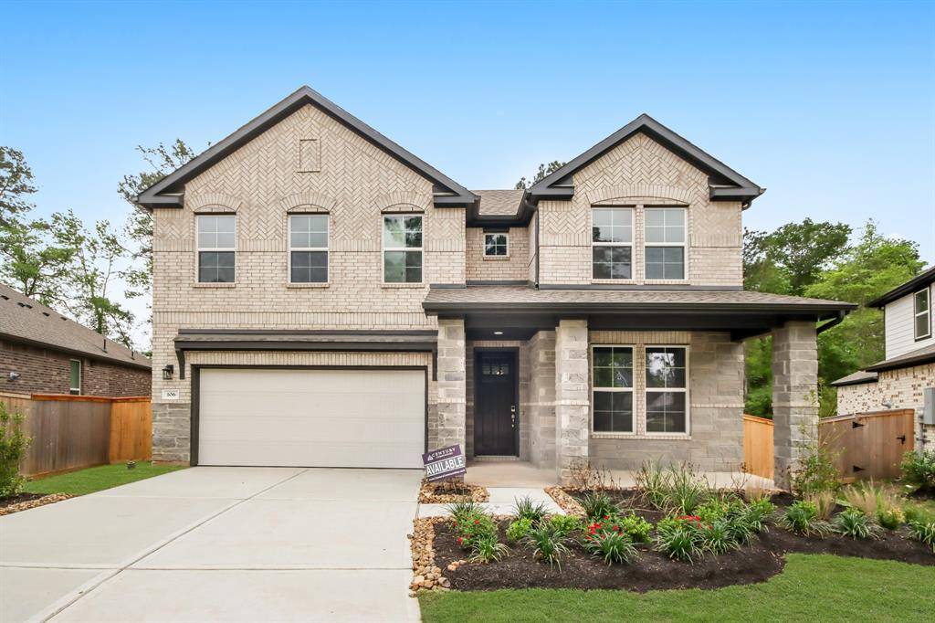 Conroe, TX 77318,106 Rosa Peace TER