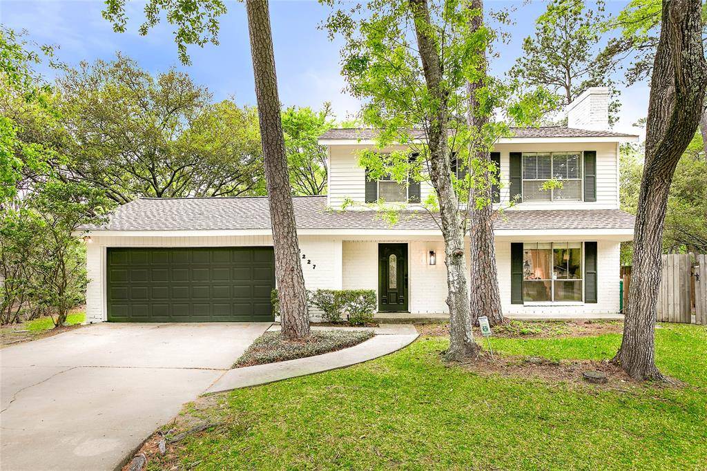 The Woodlands, TX 77380,12227 Gun Oak PL