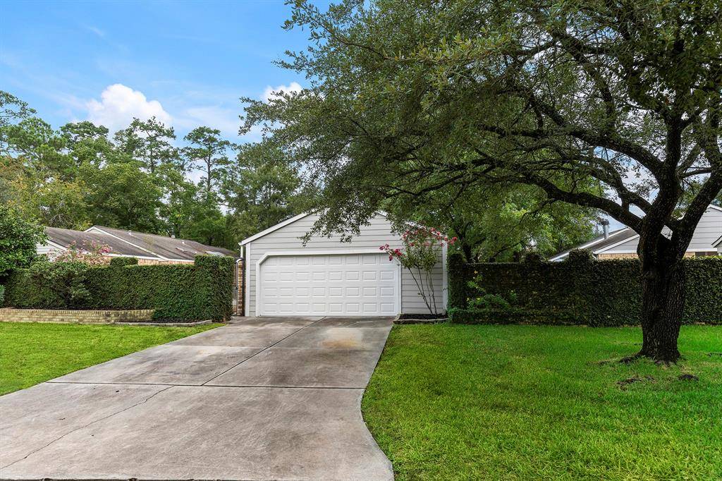 The Woodlands, TX 77380,69 Wind Whisper CT