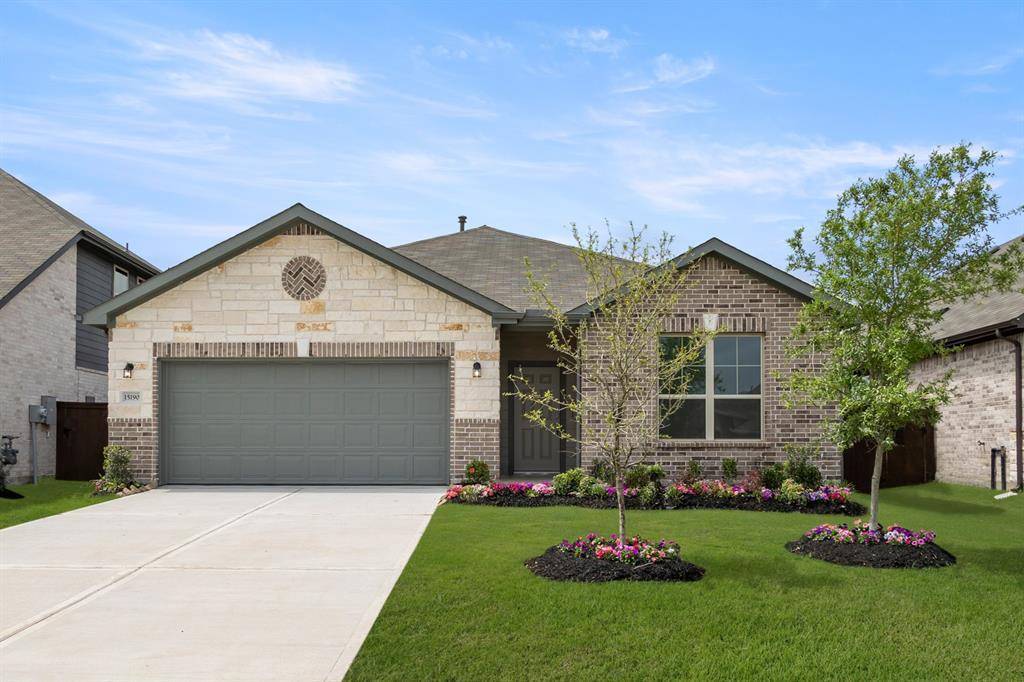 New Caney, TX 77357,15190 Prairie Mill DR