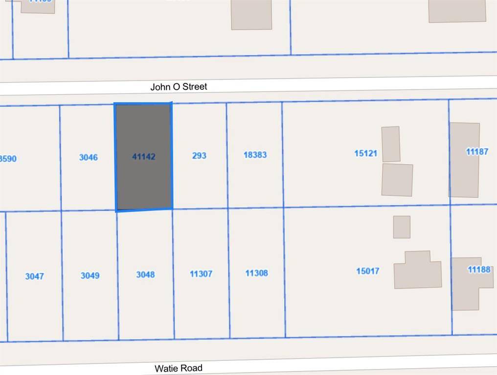 Anahuac, TX 77514,Lot 8 John O ST