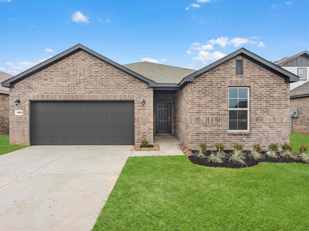 Navasota, TX 77868,1809 Spyglass DR