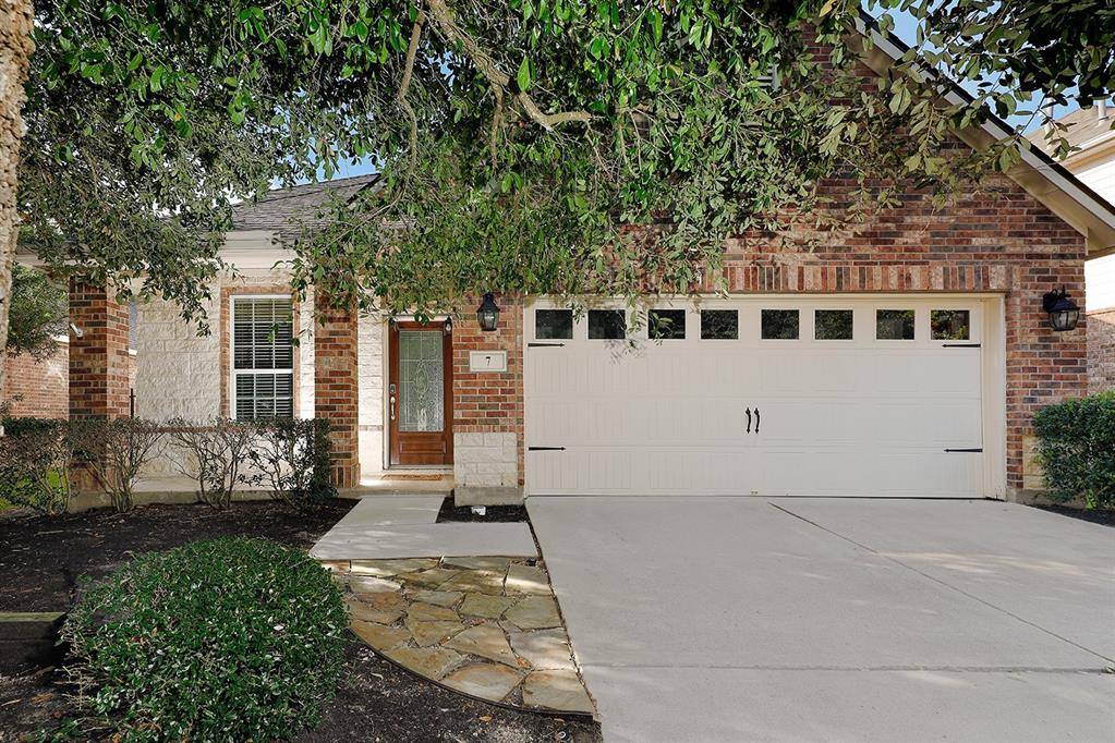 Tomball, TX 77375,7 Canterborough PL