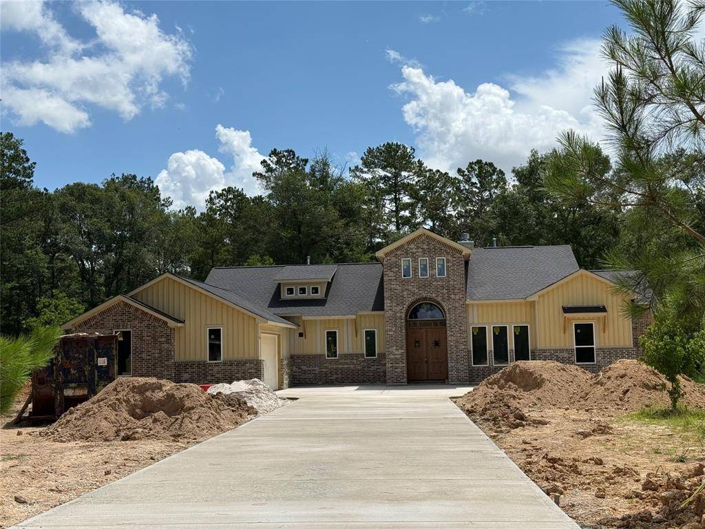 Splendora, TX 77372,27700 Concho DR