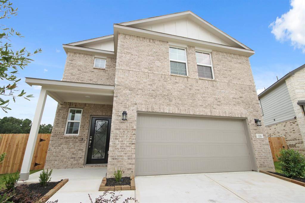 Magnolia, TX 77354,126 Alset CIR