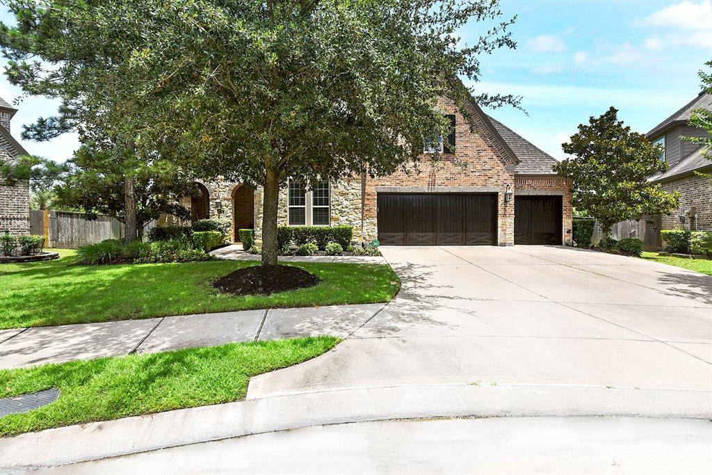 Katy, TX 77494,3307 Aspen Ranch CT