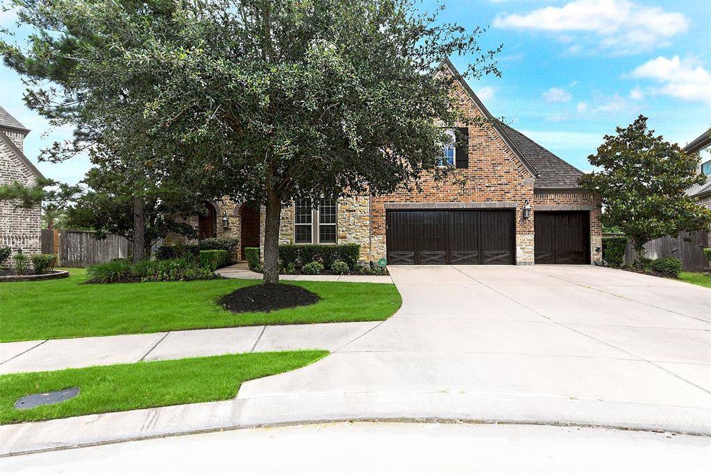 Katy, TX 77494,3307 Aspen Ranch CT