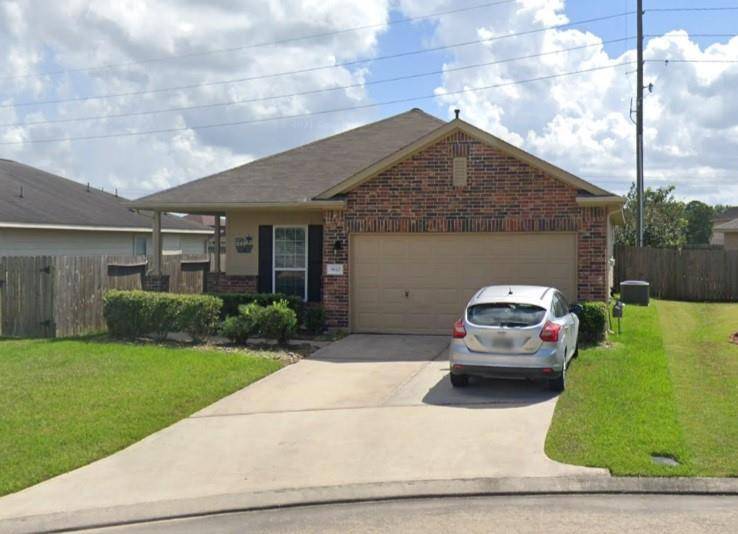 Houston, TX 77044,9610 Briartrace CT