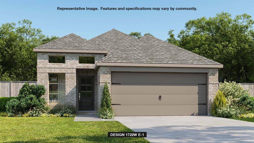 Rosenberg, TX 77471,5046 Henry Merrit ST