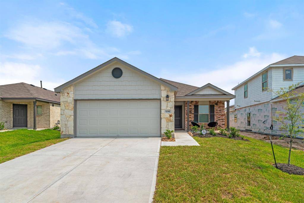 Magnolia, TX 77354,8206 RED SPRUCE ST