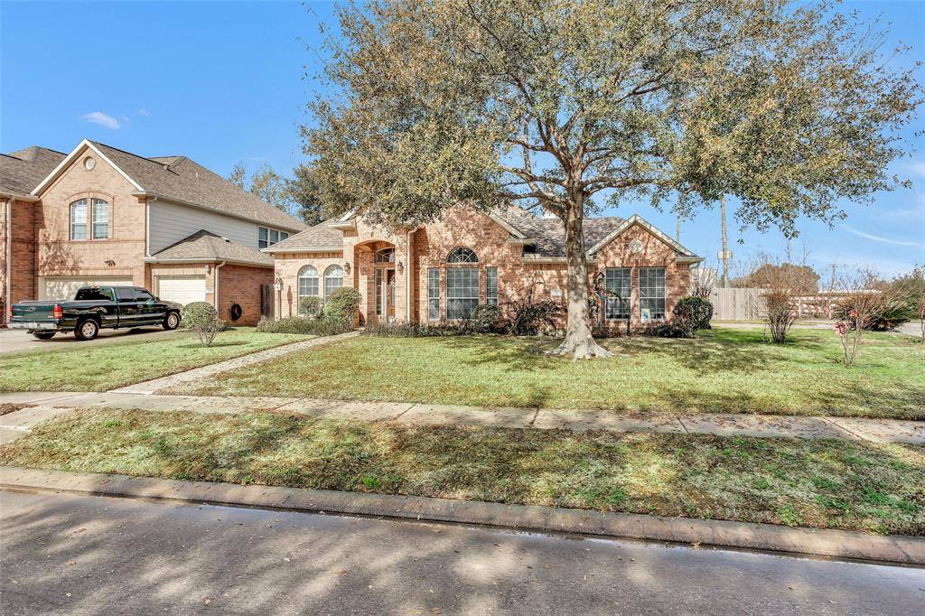 Spring, TX 77388,3002 Sandleigh DR