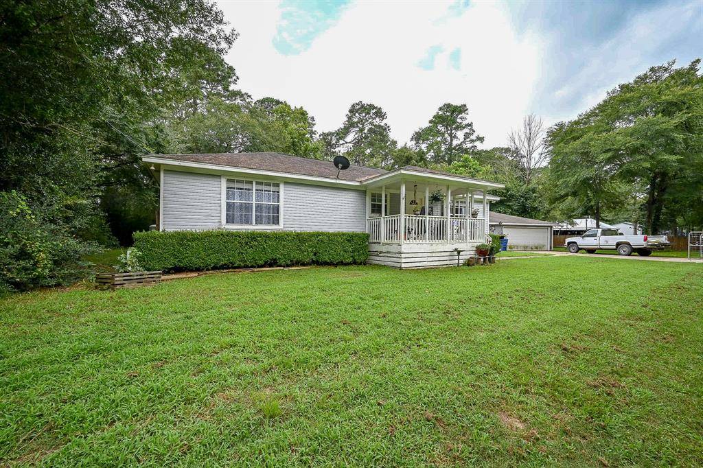 Hockley, TX 77447,24765 Friar Tuck DR