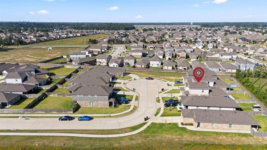 Spring, TX 77373,5115 Belmont Hill CT
