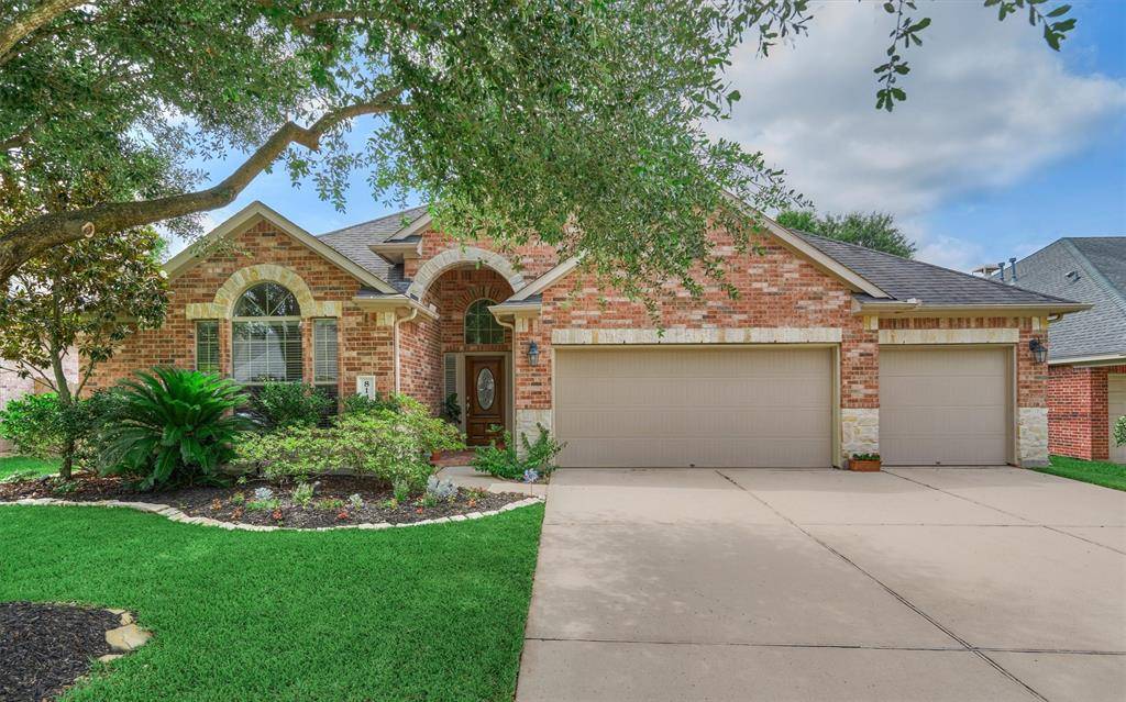 Spring, TX 77373,814 Laindon Springs LN