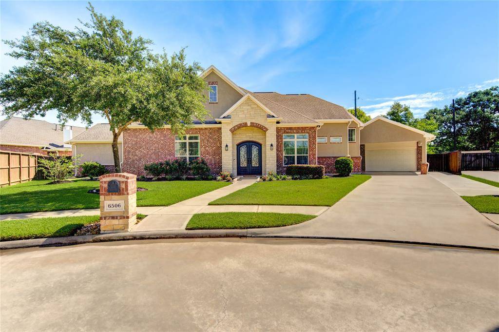 Katy, TX 77493,6506 Camillia Court