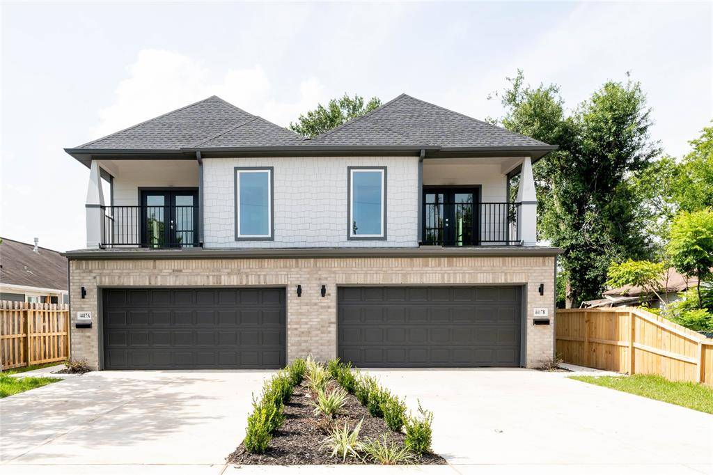 Houston, TX 77051,4417 Aledo ST