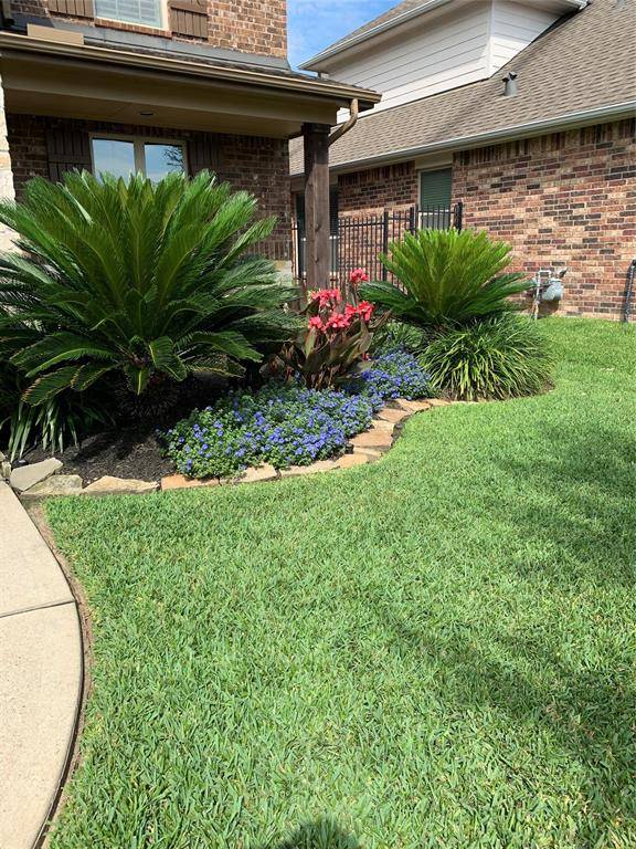 Tomball, TX 77375,111 W Wading Pond CIR