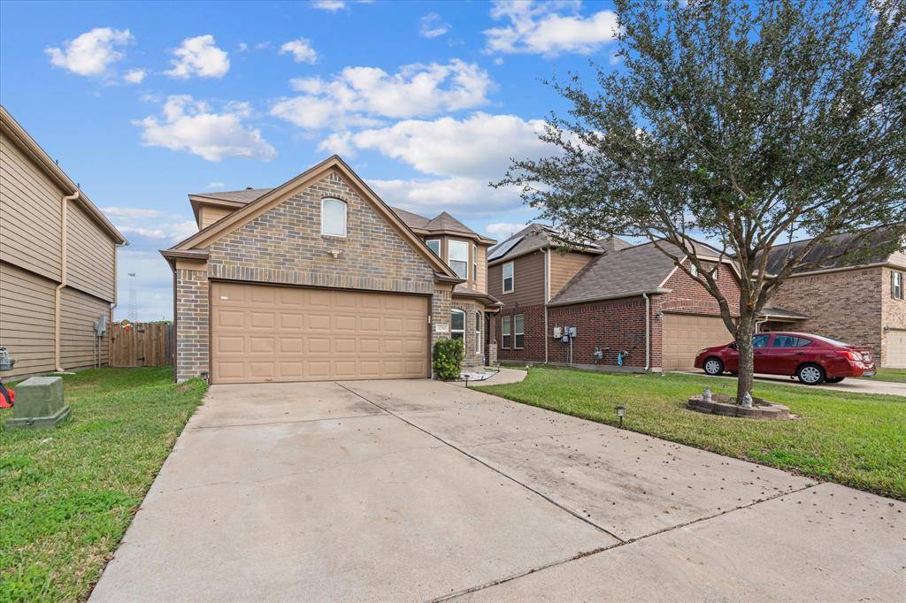 Katy, TX 77493,3250 View Valley TRL