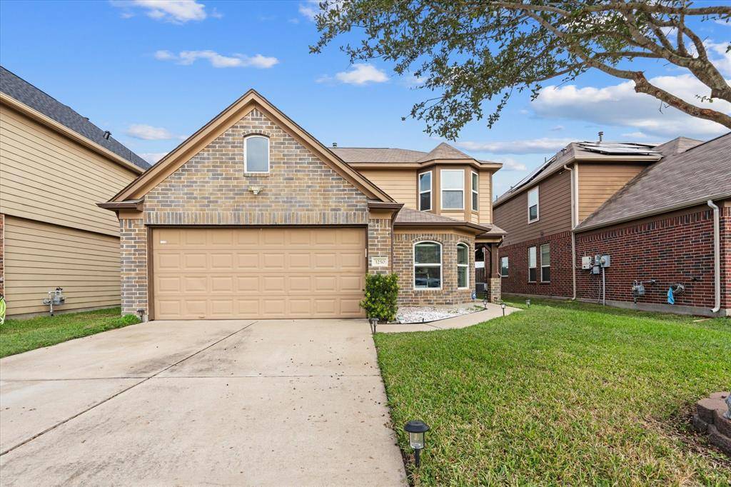 Katy, TX 77493,3250 View Valley TRL