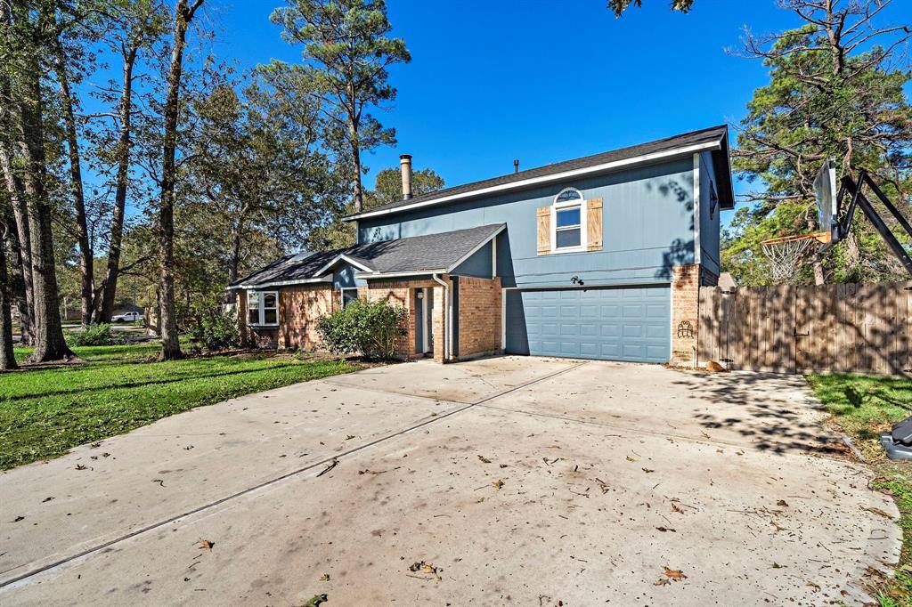 Houston, TX 77336,319 Blue Tail DR