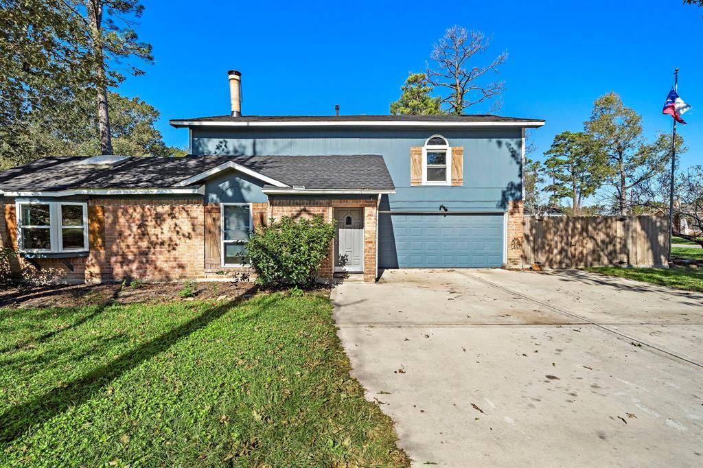 Houston, TX 77336,319 Blue Tail DR