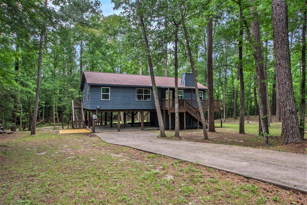 Coldspring, TX 77331,60 Brisbane CT