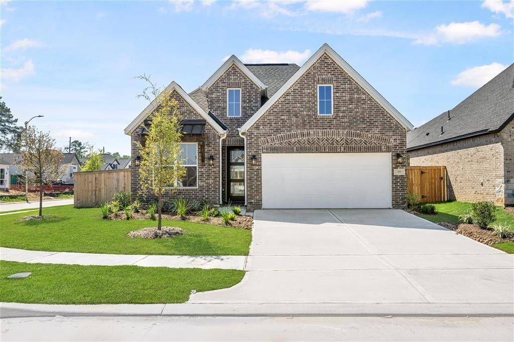 Tomball, TX 77375,9303 Blackwell Orchard LN