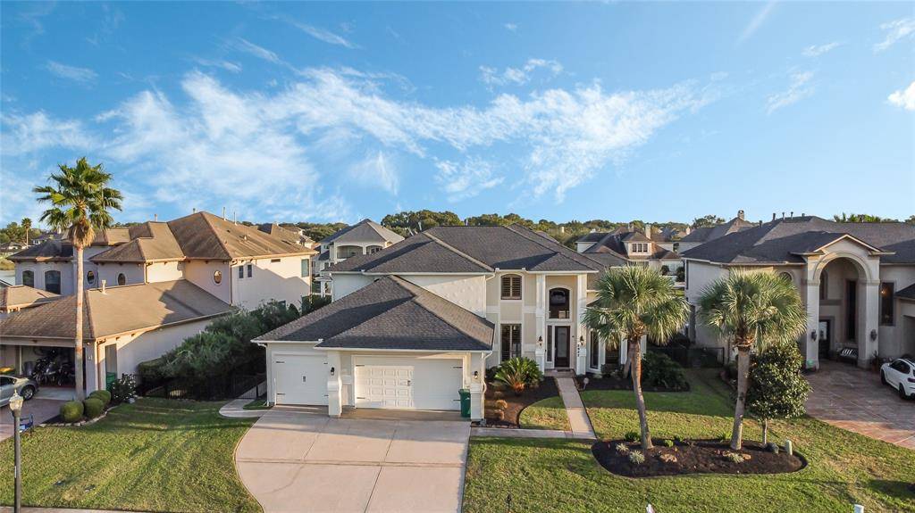 Seabrook, TX 77586,2922 N Island DR